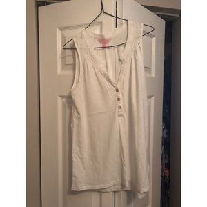 Lilly Pulitzer Essie Tank